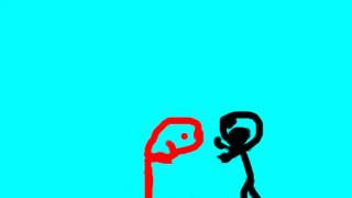 Stick men
This is what goes on in my head, almost all the time Stick men
