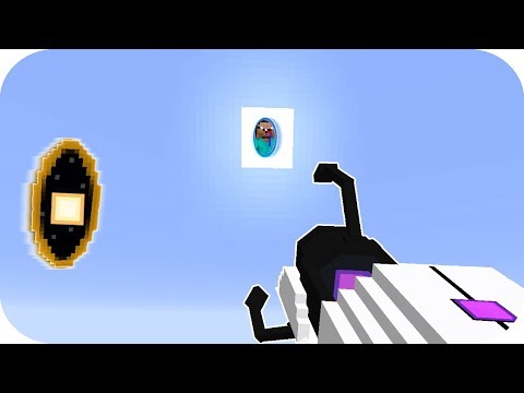 EL NOOB - PORTAL AL SOL ¿NOOB SOBREVIVE? MINECRAFT TROLL + ROLEPLAY