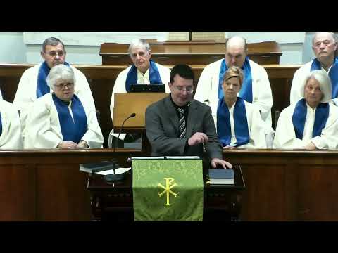 November 23, 2025 Prayer of the Heart