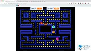 29 Pac Man Intro  Our Toughest Game Yet screenshot 5