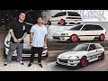 FULL SEND Honda Civic | West Coast Customs