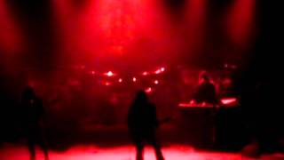 Evergrey-Rulers Of The Mind. LIVE AVI