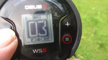 Detecting talk of the day 29 May 2023 Deus 2 WS6 Master Versions 1.00/ 1.10 offers hot key Freq scan