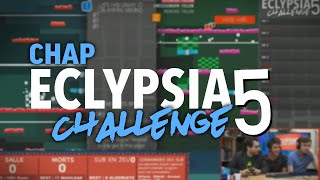 CHAP - Eclypsia Challenge S5 10 | CHOICE CHAMBER