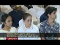 সাইপ্রাসে উচ্চশিক্ষার সুযোগ নিয়ে ঢাকায় ইউসিল্যান এডুকেশন এক্সপো | UCLAN Education | Jamuna TV
