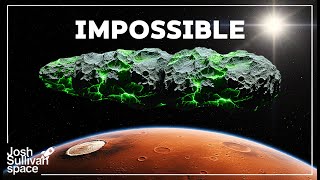 Something Weird is Happening With 3I/ATLAS Again