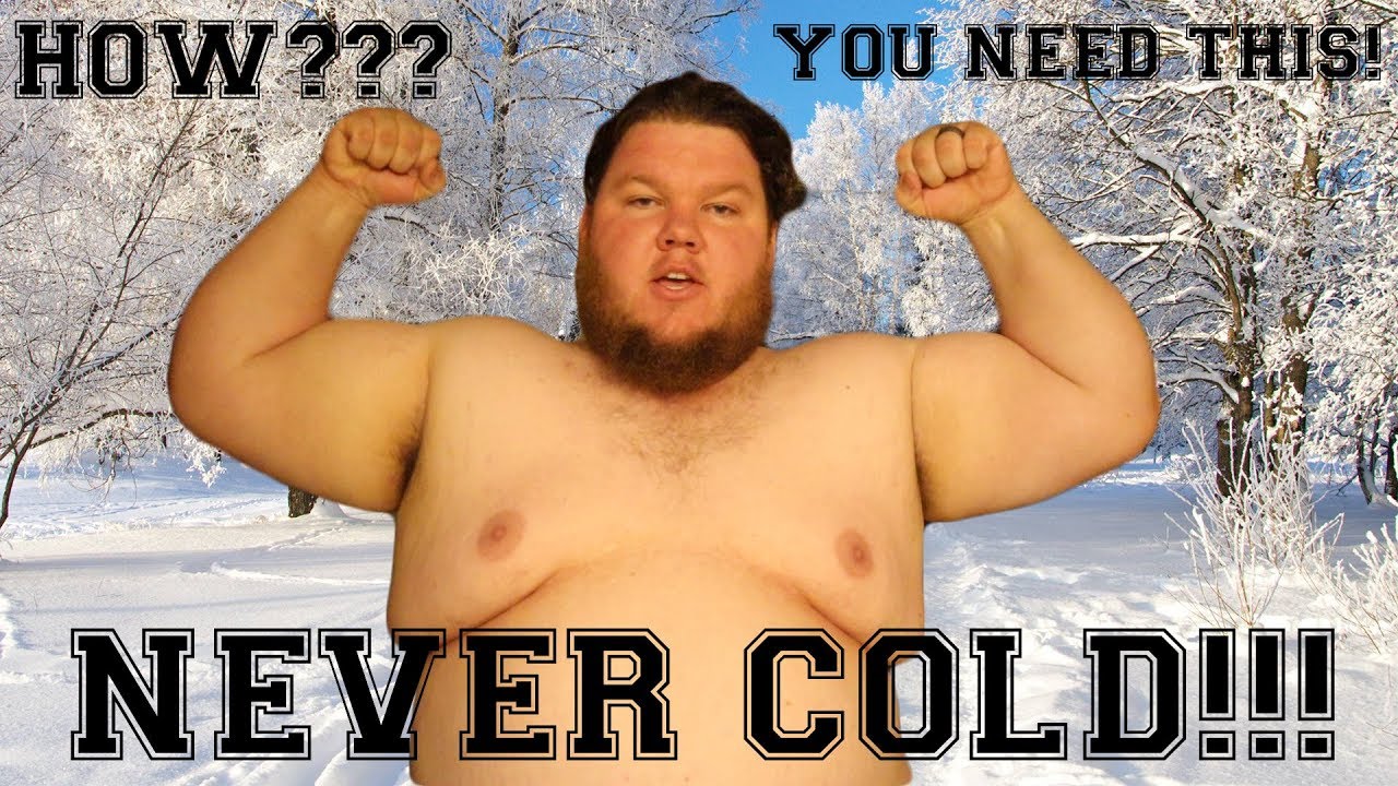 400 Lbs Man Naked In The COLD Feels NOTHING HOW YouTube 400-lbs-man-naked-in-the-cold-feels-nothing-how-youtube