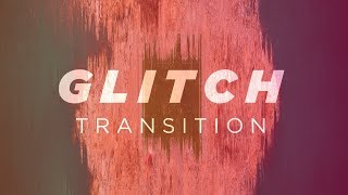 Hitfilim Express Tutorial | Cool Glitch Transition