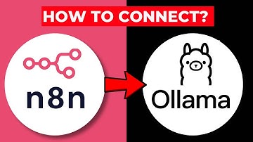 How to Quickly Connect N8N to Ollama – Integrate Ollama AI with N8N in Minutes