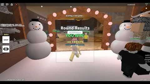 Roblox Twisted Murderer codes 2016!