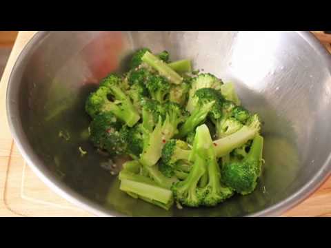 Food Wishes Recipes - Best Broccoli Salad Recipe -...