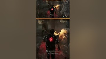 Exit Gate Slaughter | Dead by Daylight #deadbydaylight #dbdclips #dbd #2v8 #gaming #horrorgame