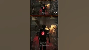 Exit Gate Slaughter | Dead by Daylight #deadbydaylight #dbdclips #dbd #2v8 #gaming #horrorgame