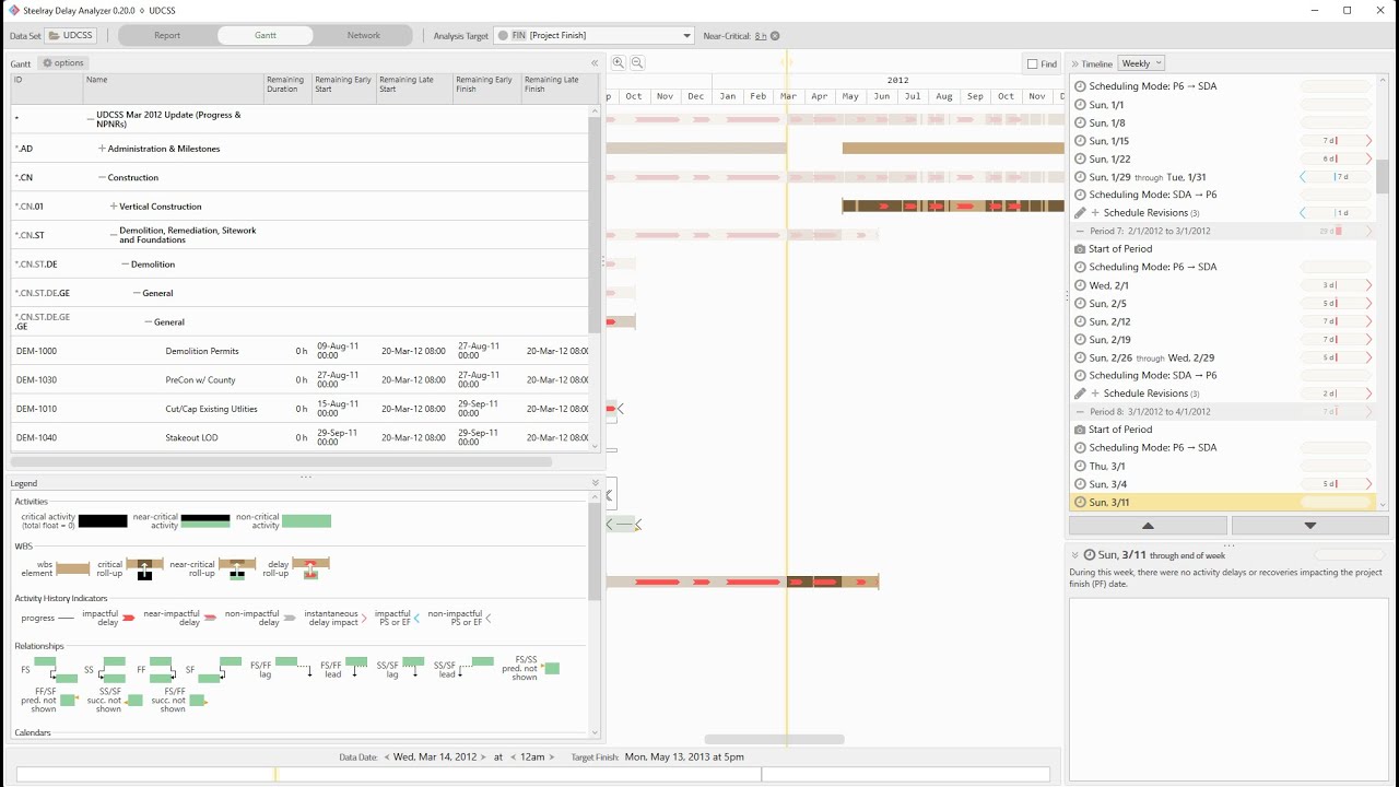 What's New in Delay Analyzer 0.20 - YouTube