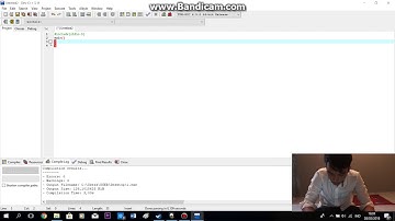 Pemrograman Bahasa C  Deret Fibonacci (Reygi & Glenn)