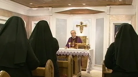 Conclave Date Set: Cardinals Prepare to Begin Process of Electing New Pope on Tuesday