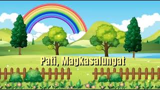 Magkasingkahulugan at Magkasalungat Song Magkasingkahulugan at Magkasalungat Song