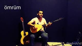 Fahrettin Bozkurt Ömrüm