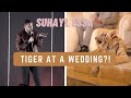 TIGER at a Wedding?! | Suhayl Essa | Stand-Up Comedy