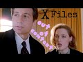 The X Files out of context