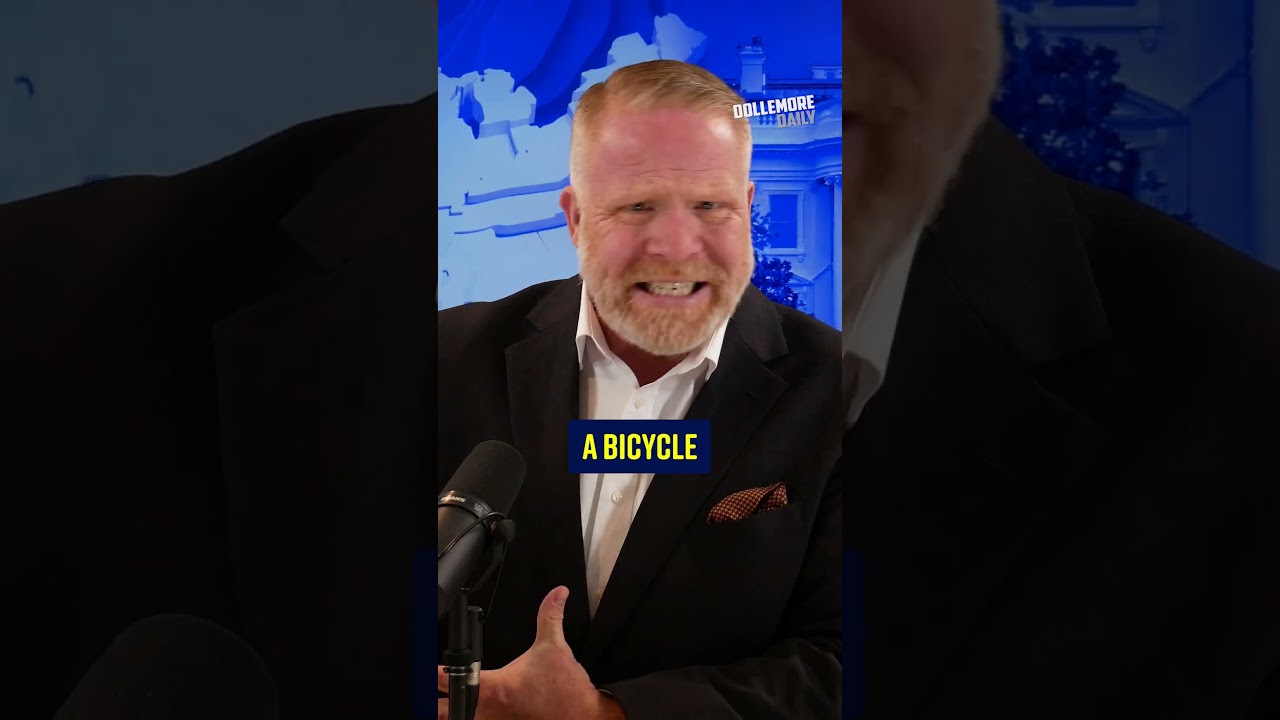 RFK Jr Tells LITERALLY UNBELIEVABLE STORY About Staging Accident w/ DEAD BEAR!!! #shorts