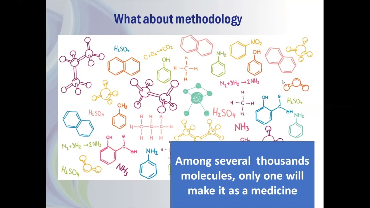 Module 5: Introduction to Clinical Trials - Methodology