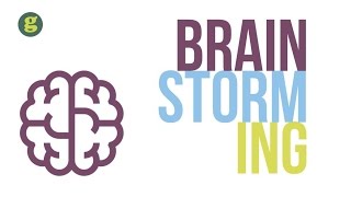Brainstorming