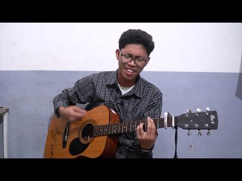 Tanya Hati - Pasto ( Suryadi Cover )