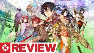 Tokyo Mirage Sessions #FE Review