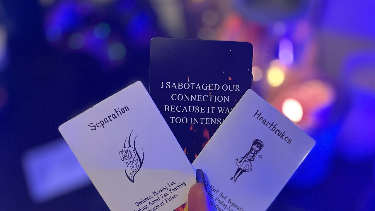 Virgo ♍️ This Message Is A Must Listen!