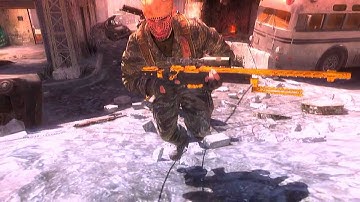 Precision | A Black Ops 1 Sniper Montage - By Neon