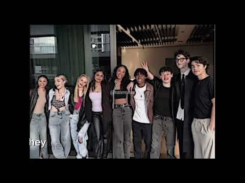 Don T Mess With Us Dawn Of The Vampires Z O M B I E S 4 Speed Up Lyrics