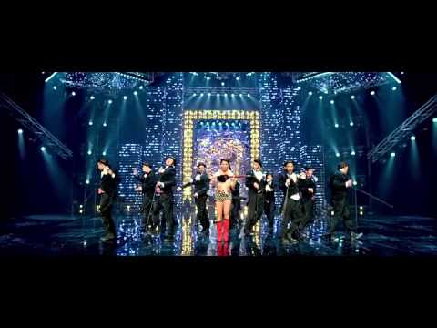 ABCD 2 Semifinals   Charlie Chaplin dance