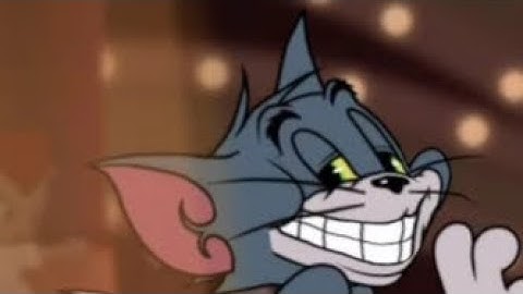 Tom and Jerry: Chase / Casual - Cheese Frenzy #1