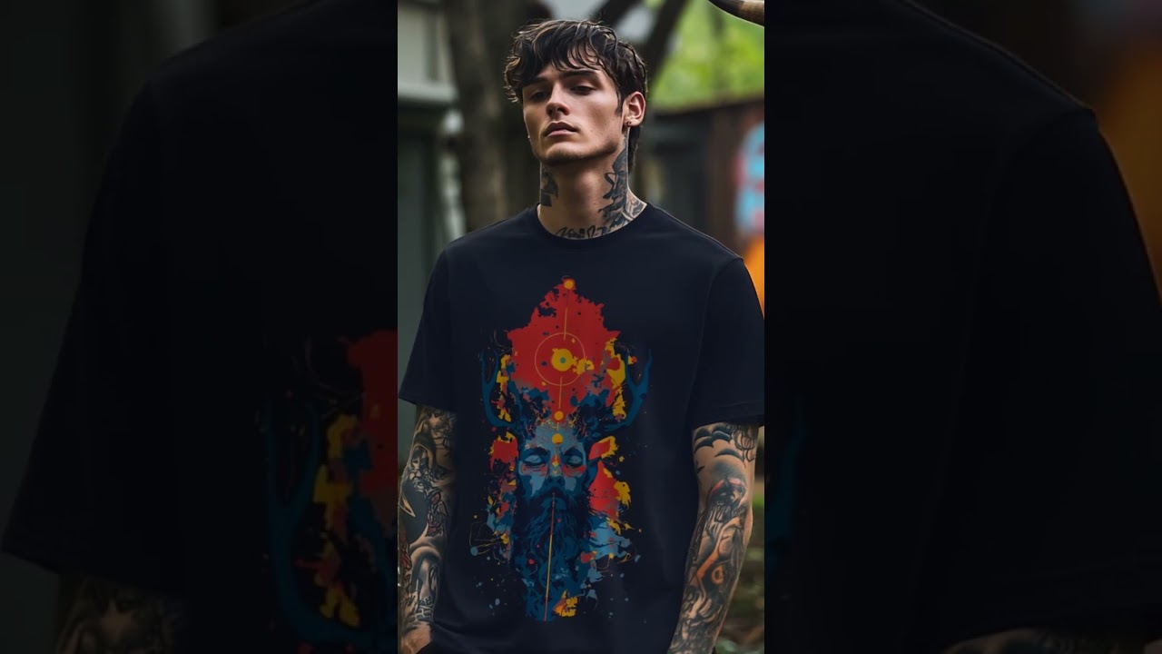 Artifacts of the spirits