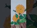 망한 장미 그리기#망한그림#취미그림