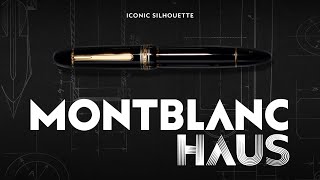 MEISTERSTÜCK || Behind the Icon #3: Iconic Silhouette