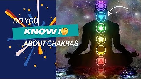 Unlocking the Chakras: Unlock the Power Within . #chakras #chakraactivation