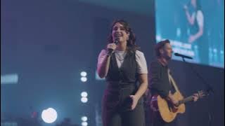Covenant Worship | Can You Hear It? (Live) feat. Nikki Moltz and John Marc Kohl