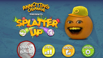 The fabled splatter up part 3