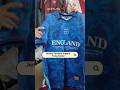 Jarang Jarang Ada Jersey Fantasy Inggris Keren Kayak Gini #jerseyfantasy #jerseyfantasyinggris