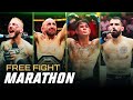 UFC 325: Free Fight Marathon