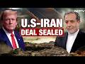 Iran US Deal | What Is In the US-Iran Peace Deal? Key Details Explained