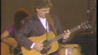 Gold Watch and Chain (written by A P Carter) - Ricky Skaggs & The Whites chords