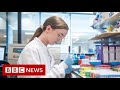 Covid-19: Oxford vaccine proves highly effective - BBC News