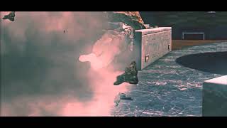Golden COD Edit - By Florio - *Submission*