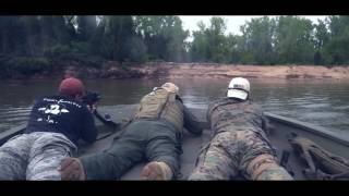 Swat Recruit video
