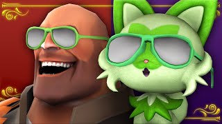 Heavy Plays Pokemon Scarlet and Violet @MediExcalibur2012