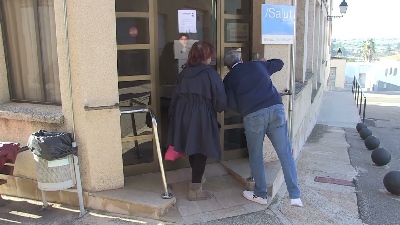 Masdenverge diu ‘prou’ a la situació del consultori mèdic