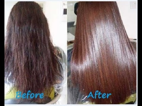 DIY Hair Spa Cream||How to Hair Spa at Home||Health & Beauty Tips - YouTube